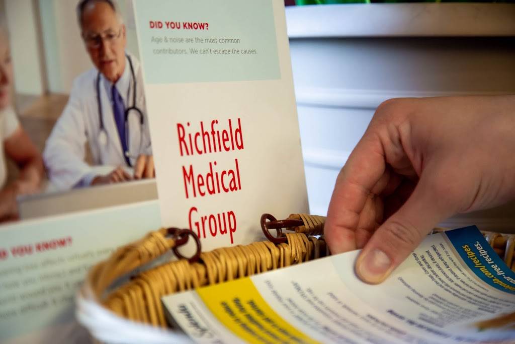 Richfield Medical Group | 6440 Nicollet Ave, Richfield, MN 55423, USA | Phone: (612) 861-1622