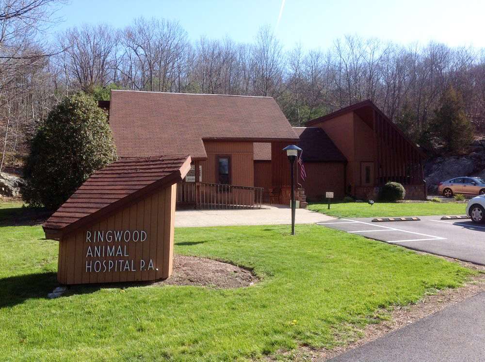 Ringwood Animal Hospital | 72 Greenwood Lake Turnpike, Ringwood, NJ 07456, USA | Phone: (973) 835-1112