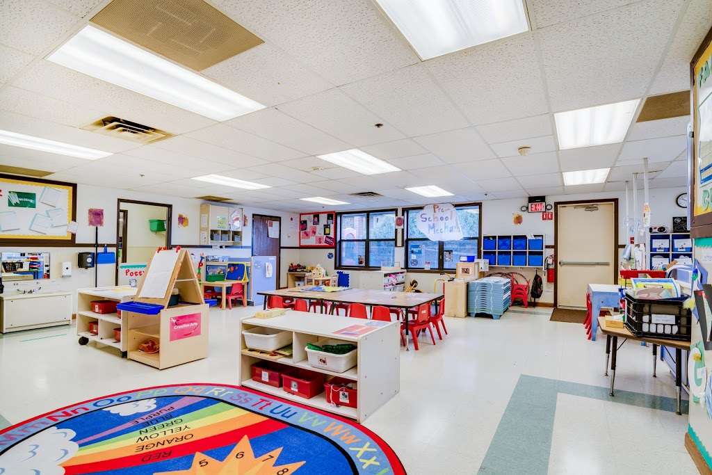 Franklin KinderCare | 42 Pond Street, Franklin, MA 02038, USA | Phone: (508) 528-2205