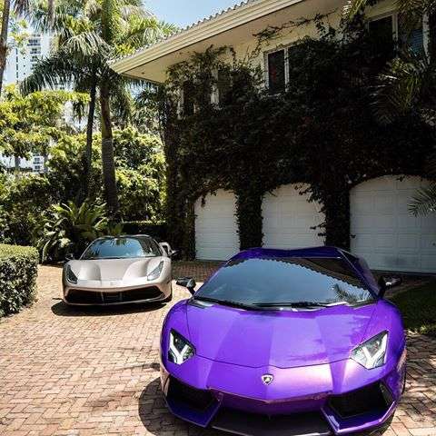 MVP Exotic Car Rentals | 1500 NW 36th St, Miami, FL 33142, USA | Phone: (786) 877-4317