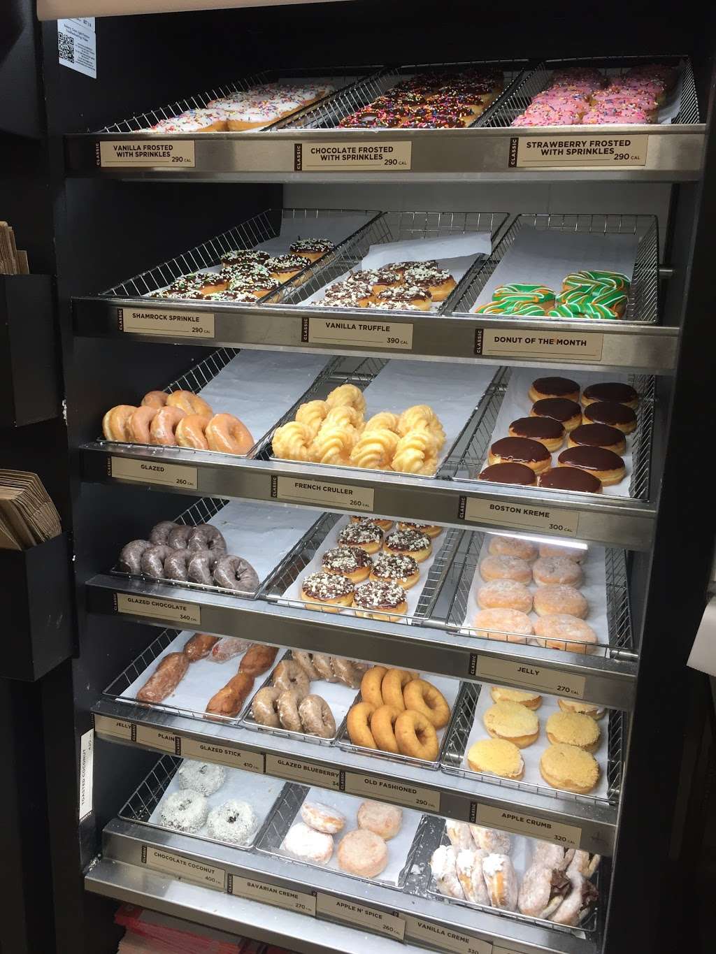 Dunkin Donuts | 432 Jerusalem Ave, Hicksville, NY 11801, USA | Phone: (516) 513-0349