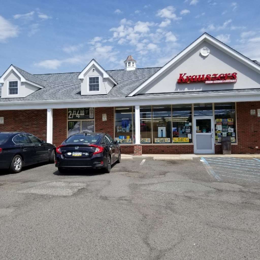 Krauszers Food Store | 61 Mountain Blvd, Warren, NJ 07059, USA | Phone: (908) 561-3855