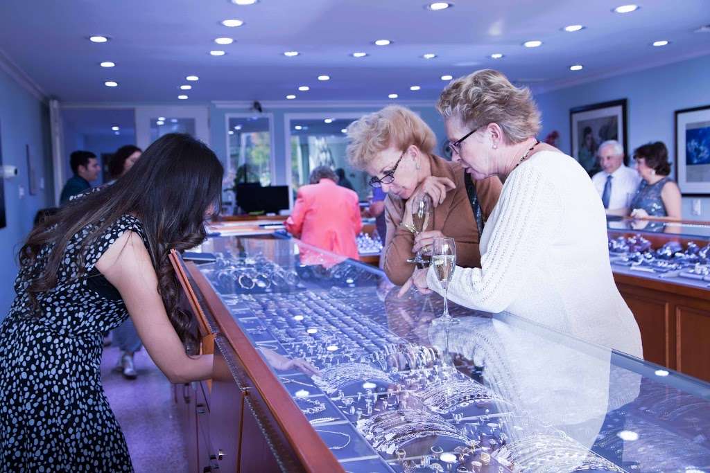 Avianti Jewelry | 2137 Foothill Blvd, La Cañada Flintridge, CA 91011 | Phone: (818) 248-1116