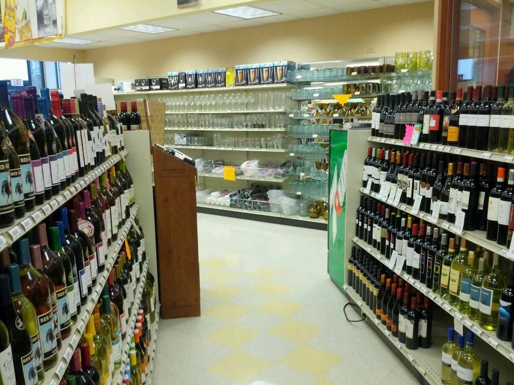 Belmont Beverage Stores | 8225 Lima Rd, Fort Wayne, IN 46818, USA | Phone: (260) 969-2337