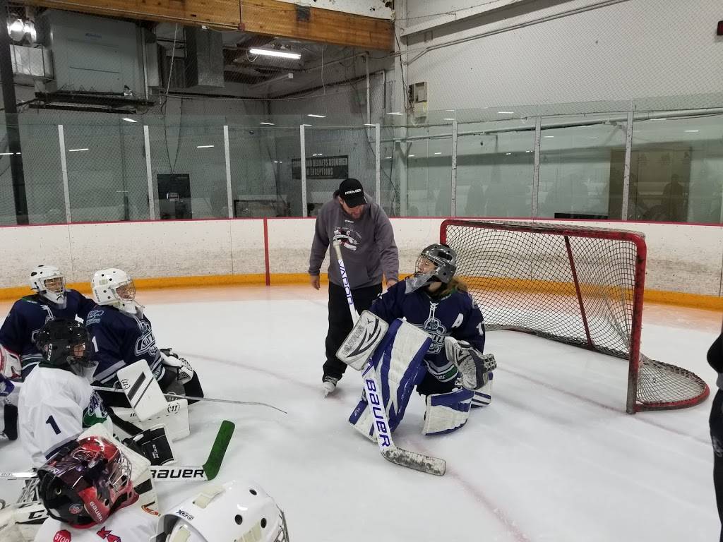 Shane Clifford Goalie School | 66 Alpha Dr W, Pittsburgh, PA 15238, USA | Phone: (412) 443-9746