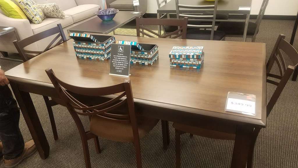Cort Clearance Center 2103 Branch Pike Unit A Cinnaminson Nj 08077 Usa