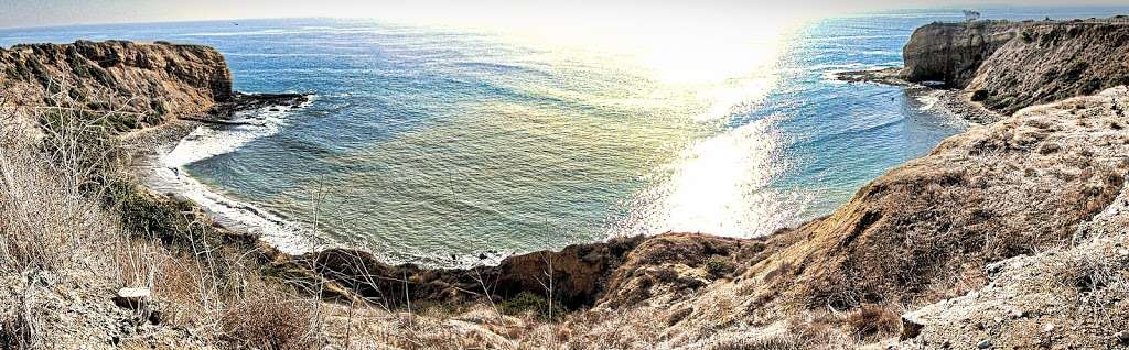 Inspiration Point | United States, California, Rancho Palos Verdes, Unnamed Road