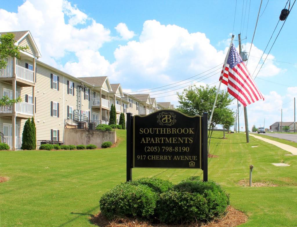 Southbrook Apartments | 917 Cherry Ave, Birmingham, AL 35214, USA | Phone: (205) 798-8190