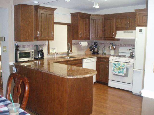 Custom Cabinet Refinishing | 183 Monroe St, Passaic, NJ 07055, USA | Phone: (973) 685-4553