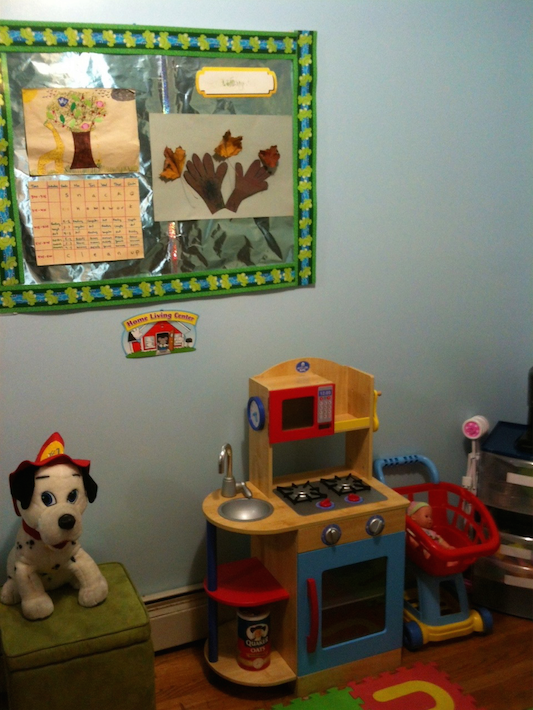 The Learning Station Day Care Montessori Program | 1st Fl, 3132 47th St, Astoria, NY 11103, USA | Phone: (347) 523-0906