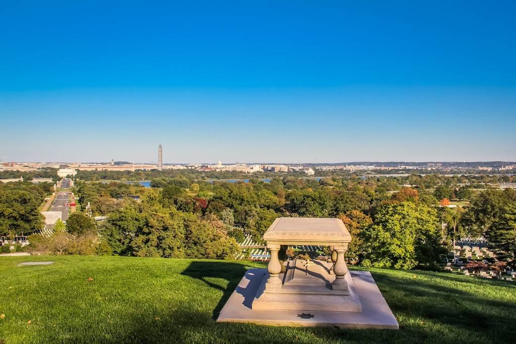 Pierre Charles LEnfant Gravesite | Arlington, VA 22204, USA | Phone: (877) 907-8585