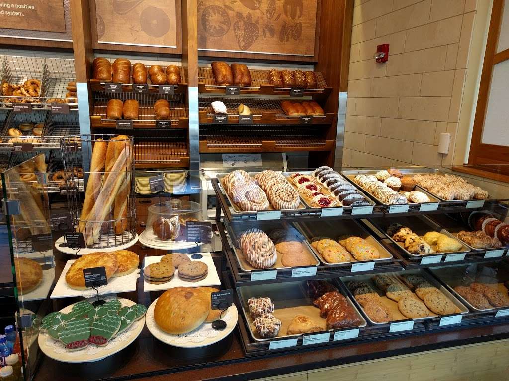 Panera Bread | 8120 W US-192, Kissimmee, FL 34747, USA | Phone: (407) 778-4820