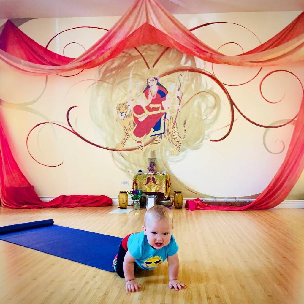 Kids Yoga Guide | 560 S Holly St, Denver, CO 80246, USA | Phone: (415) 475-9642