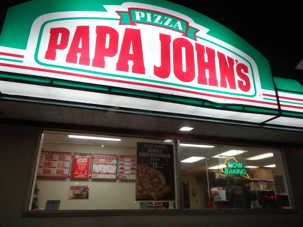 Papa Johns Pizza | 6233 Bluffton Rd, Fort Wayne, IN 46809, USA | Phone: (260) 478-7272