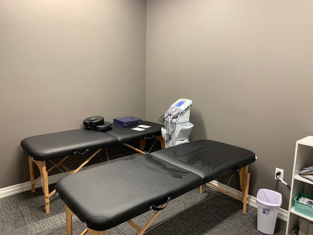 Ascend Chiropractic | 5611 NW 1st St Suite 105, Lincoln, NE 68521 | Phone: (402) 480-6680