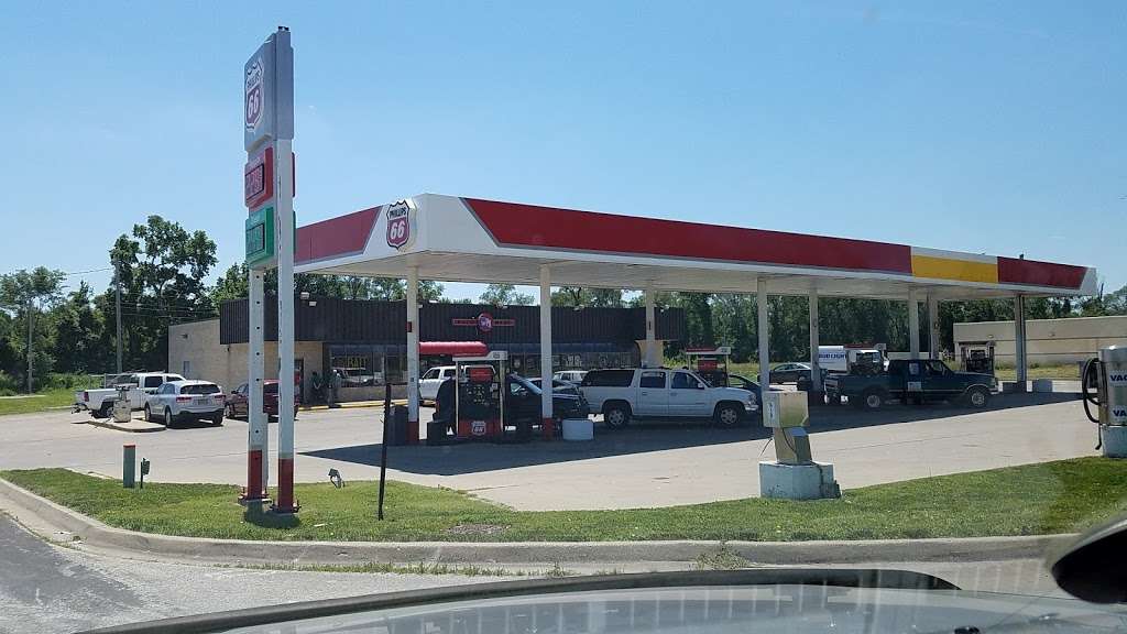 Phillips 66 | 10421 Kaw Dr, Kansas City, KS 66111, USA | Phone: (405) 414-2359