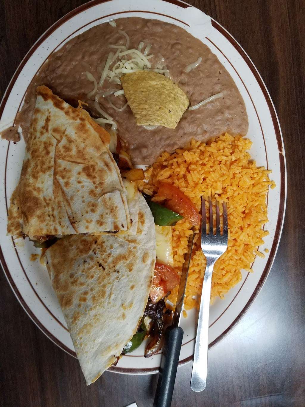 EL JIMADOR 2 | 7856 E Ridge Rd, Hobart, IN 46342 | Phone: (219) 654-4043