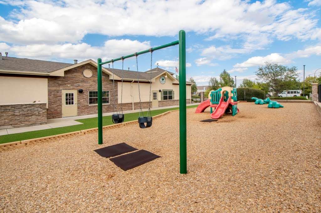 Primrose School of Bear Creek | 3395 S Kipling Pkwy, Lakewood, CO 80227 | Phone: (303) 716-7147