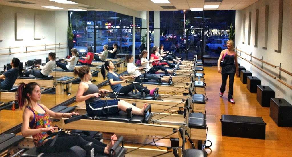 X-treme Pilates | 2196 Foothill Blvd, La Cañada Flintridge, CA 91011, USA | Phone: (818) 957-4070