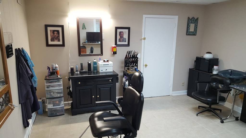 SALON ALINE | 107 New Brick Church Pike, Goodlettsville, TN 37072, USA | Phone: (615) 943-7213