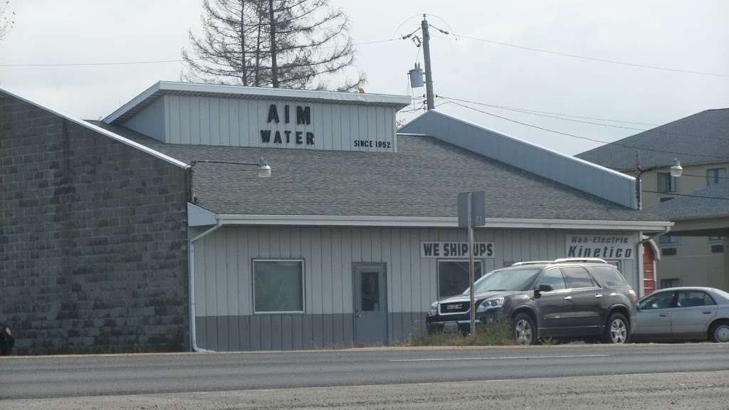 AIM Water Treatment | 1109 Pine Lake Ave, La Porte, IN 46350, USA | Phone: (219) 362-2422