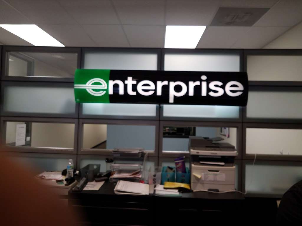 Enterprise Rent-A-Car | 17503B Pines Blvd, Pembroke Pines, FL 33029, USA | Phone: (954) 450-4229