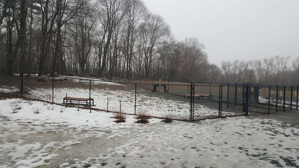 Danvers Dog Park | 29 Ingersoll St, Danvers, MA 01923