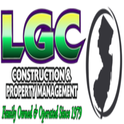 LGC Construction & Property Management | 3139 Creek Rd, Toms River, NJ 08753, USA | Phone: (732) 859-8750