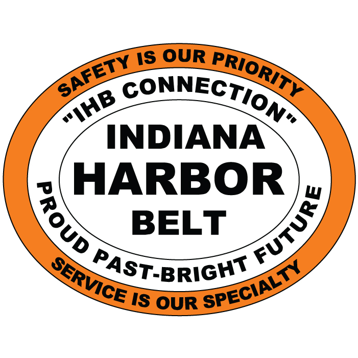 Indiana Harbor Belt Railroad | 6625 S Boundary Rd, Portage, IN 46368 | Phone: (219) 989-4955
