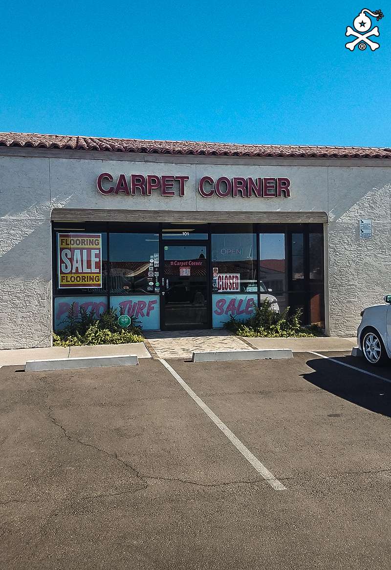 Carpet Corner | Correct Phone Number, 9420 W Bell Rd, Sun City, AZ 85351, USA | Phone: (623) 815-3705