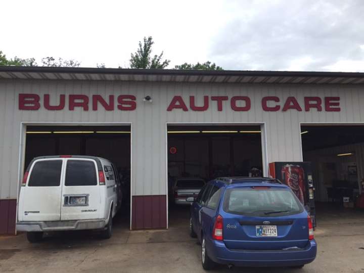 Burns Auto Care | 391 South 00 East West, Kokomo, IN 46902 | Phone: (765) 453-7144