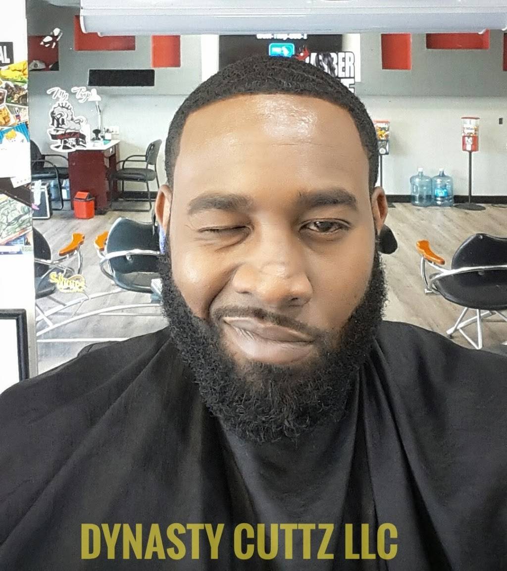 Dynasty Cuttz Natural Hair Care LLC | 400 N Pine Hills Rd suite i, Orlando, FL 32811, USA | Phone: (321) 315-2505