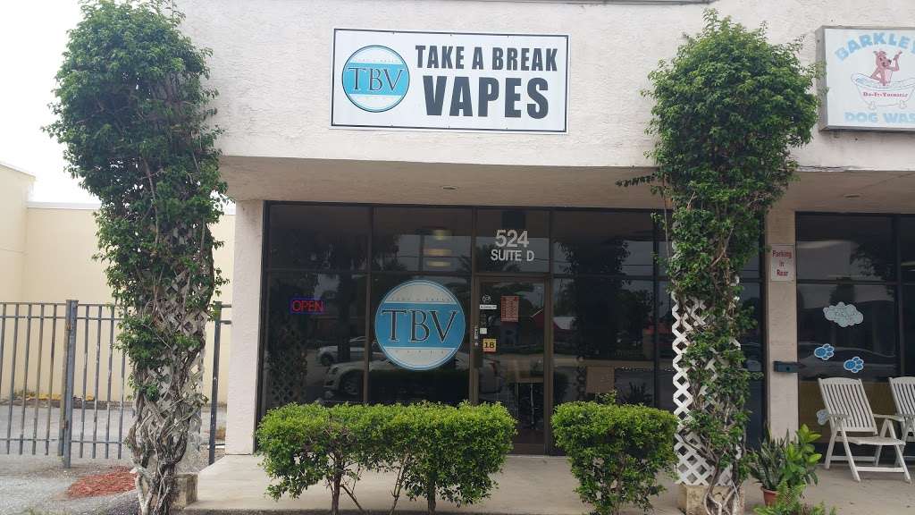 Take A Break Vapes | 524 Northlake Blvd Suite D, North Palm Beach, FL 33408 | Phone: (561) 225-1711