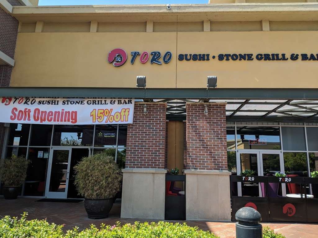 Toro | 43785 Boscell Rd, Fremont, CA 94538, USA | Phone: (510) 683-8800