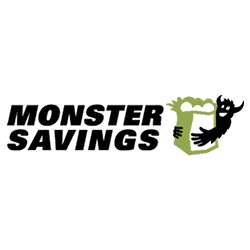 Monster Savings | 118 Riverside Dr #14b, New York, NY 10024 | Phone: (646) 320-9894