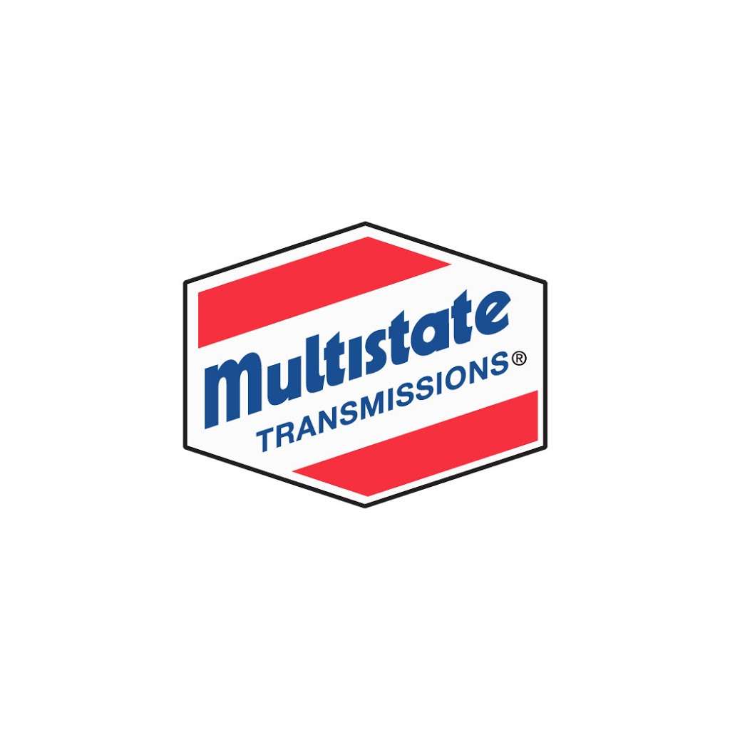 Multistate Transmissions of Chicago Heights, IL | 635 Chicago Rd, Chicago Heights, IL 60411, USA | Phone: (708) 756-5050