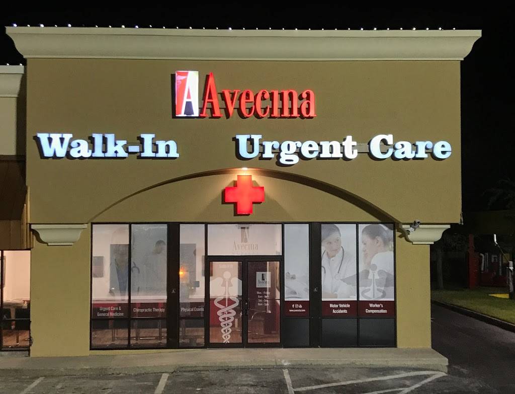 Avecina Medical - Southside Blvd | 4160 Southside Blvd #10, Jacksonville, FL 32216, USA | Phone: (904) 900-1717