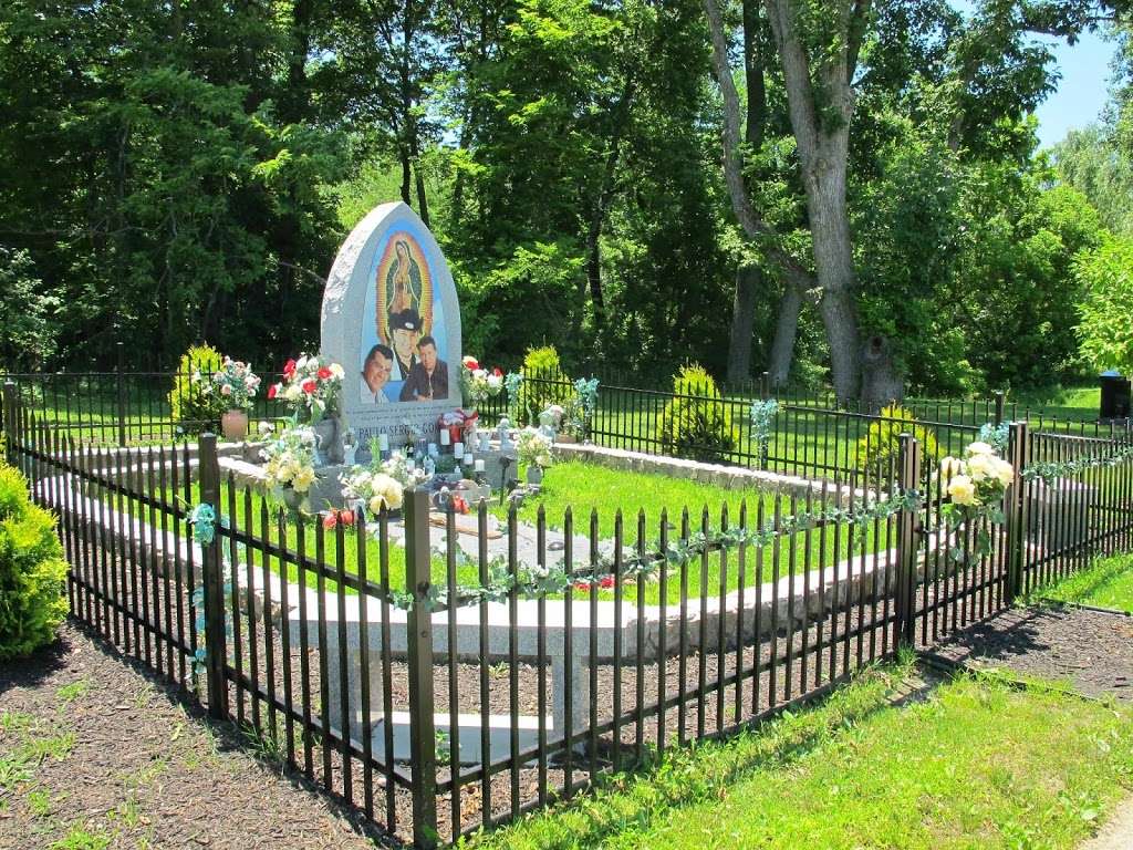 West Ridge Park Cemetery | 9295 W 21st St, Indianapolis, IN 46234, USA | Phone: (317) 271-3123