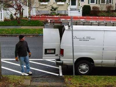 Dennis The Mennis Pest Control | 29 Locust St, Lynn, MA 01904, USA | Phone: (781) 592-0023