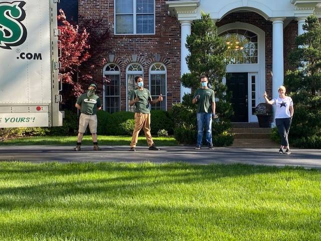 All My Sons Moving & Storage | 7417 ACC Blvd, Raleigh, NC 27617, USA | Phone: (919) 626-8854