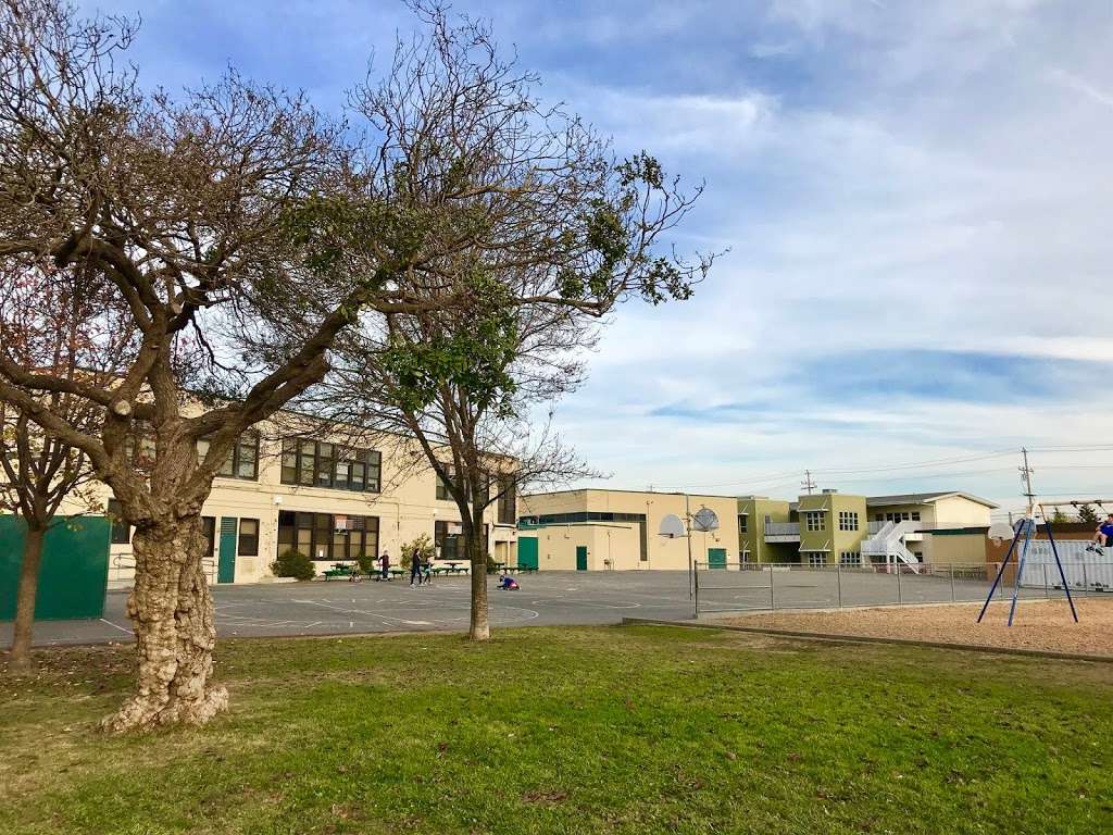 Otis Elementary School | 3010 Fillmore St, Alameda, CA 94501, USA | Phone: (510) 748-4013