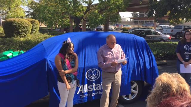 Tim Delaney: Allstate Insurance | 3244 Brookside Rd Ste 170, Stockton, CA 95219, USA | Phone: (209) 943-8344