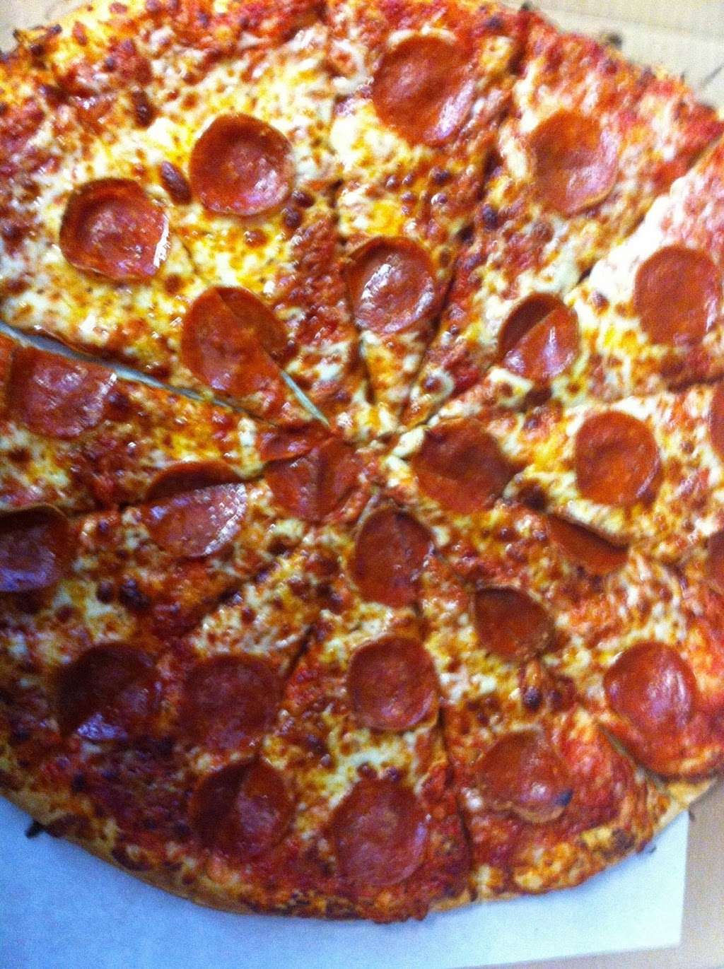 Jovinos Pizza | 1002 E South St, Long Beach, CA 90805 | Phone: (562) 422-6000