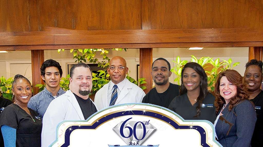 Poindexter Dental, Inc. | 7703 Cullen Blvd, Houston, TX 77051, USA | Phone: (713) 734-7611