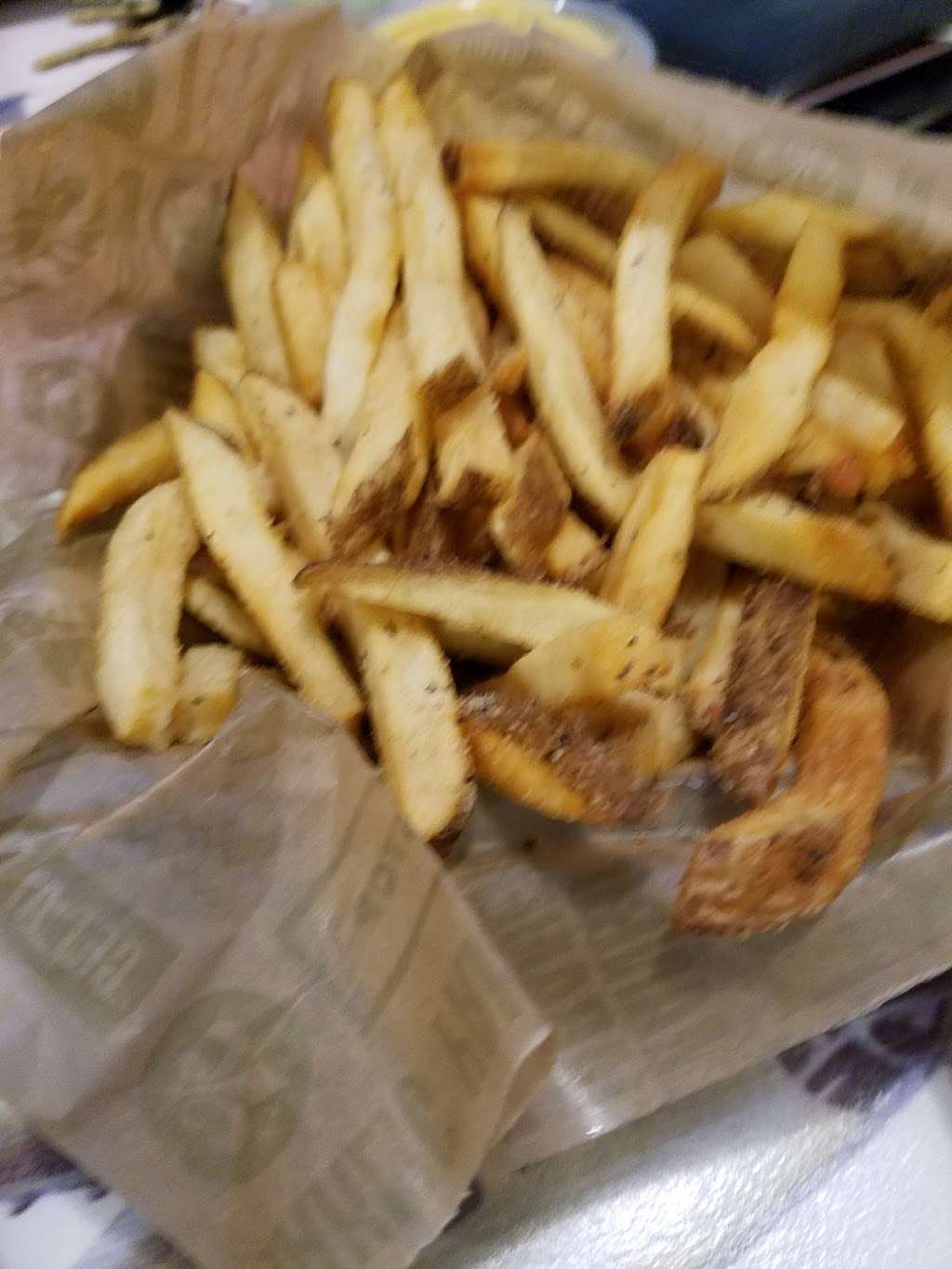 Wingstop | 121 Curtner Ave #30, San Jose, CA 95125, USA | Phone: (408) 275-9464