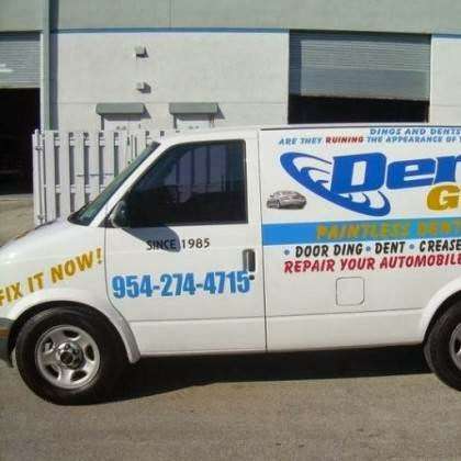Dent Guru inc. | 885 SW 50th Terrace, Margate, FL 33068, USA | Phone: (954) 274-4715