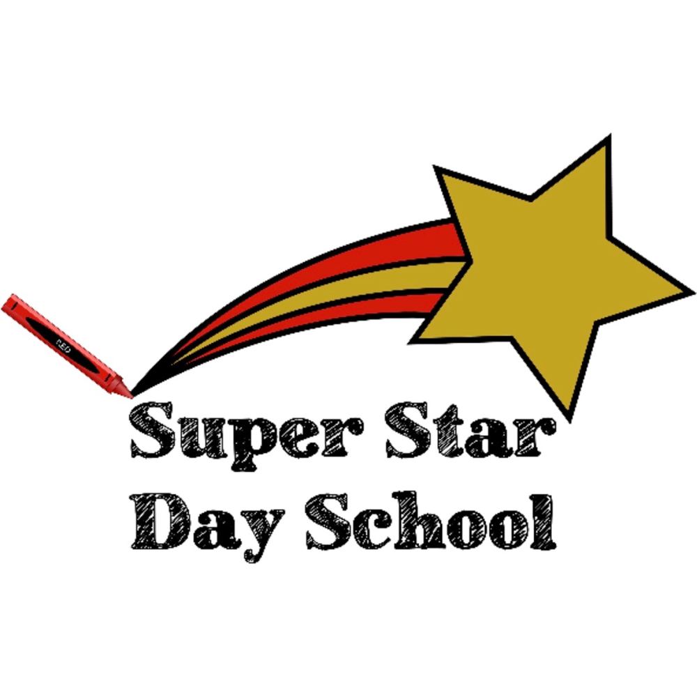 Super Star Day School | 9923 Idora St, La Vista, NE 68128 | Phone: (402) 203-8956