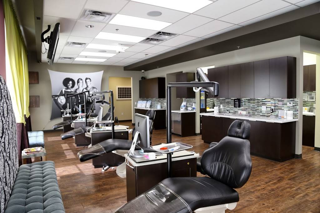 Frost Orthodontics | 5058 E Southern Ave #101, Mesa, AZ 85206, USA | Phone: (480) 325-7500