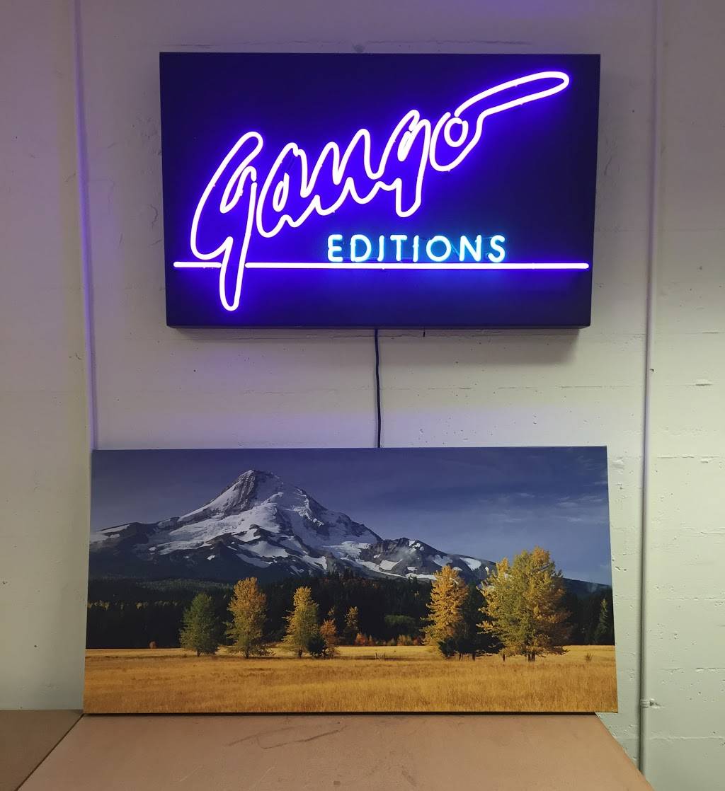 Gango Custom Printing | 2187 NW Reed St, Portland, OR 97210, USA | Phone: (503) 223-9694