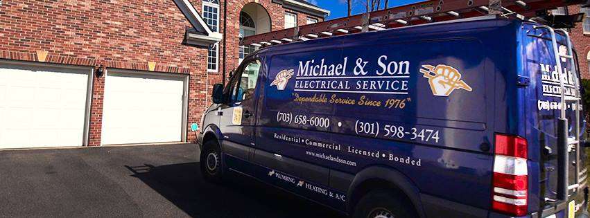 Michael & Son Services | 3400 Sharp St, Hyattsville, MD 20785, USA | Phone: (240) 608-4020